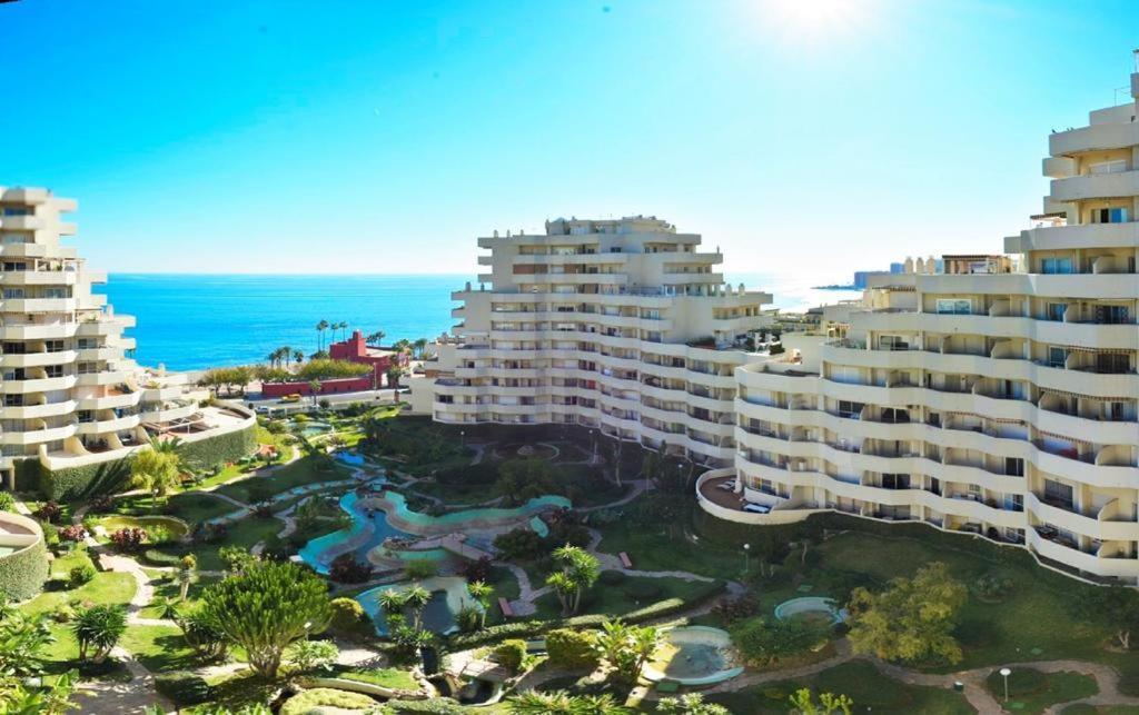 Benalbeach 51 Бенальмадена Екстер'єр фото